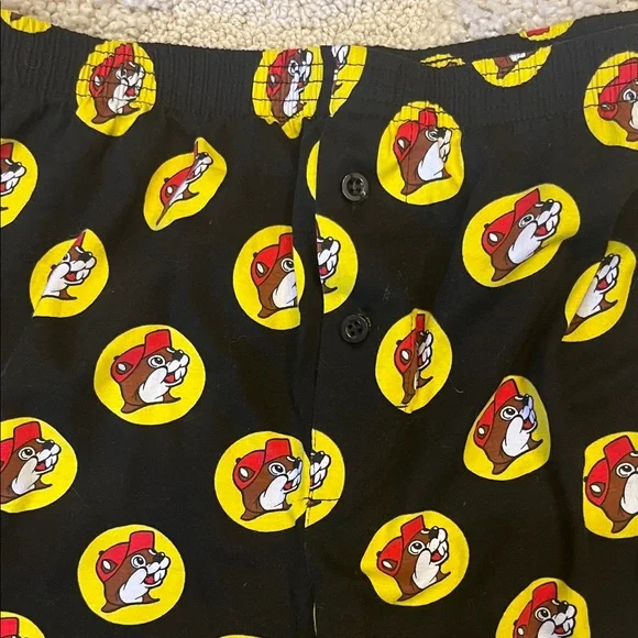 Buc-ees Pajama Set - Picture 3 of 3